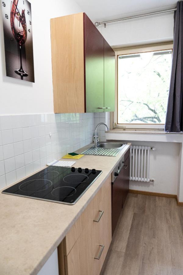 Flow Apartments Kirchsteig Merano Exterior foto